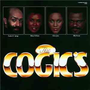 The Cogic's - The Cogic's album flac