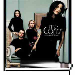 The Corrs - Borrowed Heaven album flac