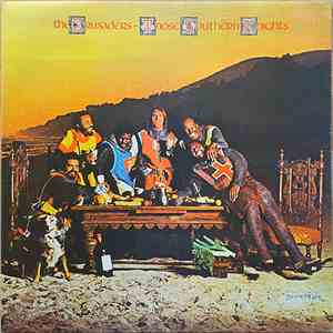 The Crusaders - Those Southern Knights album flac