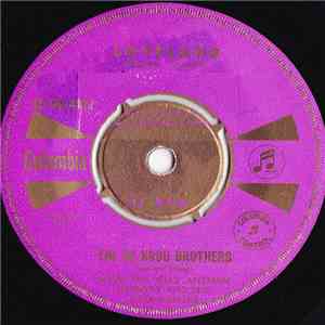 The DeKroo Brothers - Loveland album flac