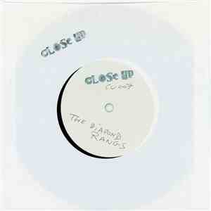 The Diamond Rangs - So Tired / Ain't Gonna Leave album flac