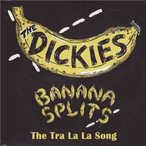 The Dickies - Banana Splits album flac