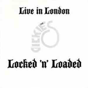 The Dickies - Live In London - Locked 'N' Loaded album flac