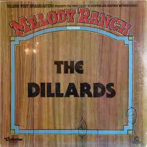 The Dillards - Melody Ranch Featuring The Dillards album flac