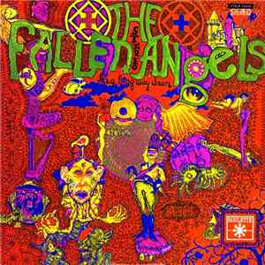 The Fallen Angels - It's A Long Way Down album flac