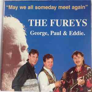 The Fureys - May We All Someday Meet Again album flac