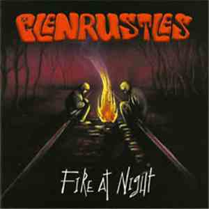 The Glenrustles - Fire At Night album flac