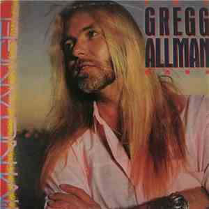 The Gregg Allman Band - I'm No Angel album flac