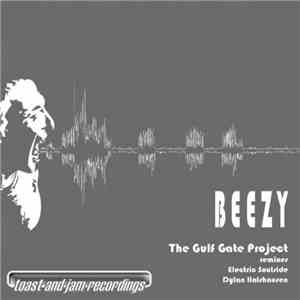 The Gulf Gate Project - Beezy album flac