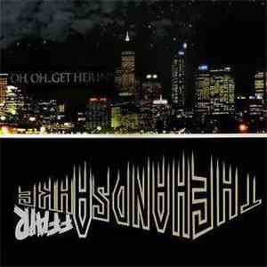 The Handshake Affair - Oh, Oh...Get Her In!! album flac