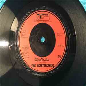 The Heartbreakers  - Chinese Rocks album flac