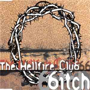 The Hellfire Club - Bitch album flac