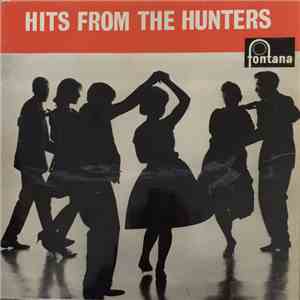 The Hunters - Hits From The Hunters album flac