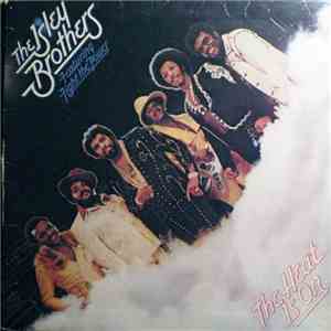 The Isley Brothers - The Heat Is On album flac