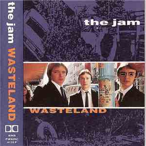 The Jam - Wasteland album flac