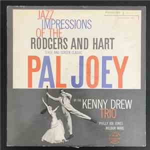 The Kenny Drew Trio - Pal Joey album flac