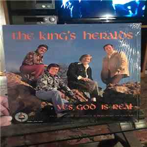 The King's Heralds - Yes, God Is Real album flac