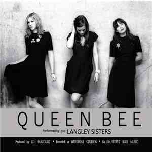 The Langley Sisters - Queen Bee album flac