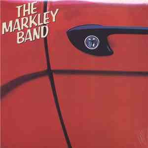 The Markley Band - The Markley Band album flac