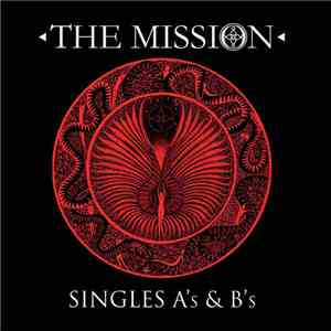 The Mission - Singles A's & B's album flac