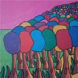 The Mountain Movers - Pink Skies album flac
