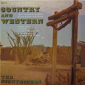 The Nightriders  - Country And Western (Music Of The Far West) album flac
