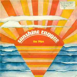 The Nips - Sunshine Raggae album flac