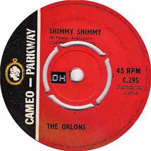 The Orlons - Shimmy Shimmy album flac