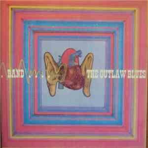 The Outlaw Blues Band - The Outlaw Blues Band album flac