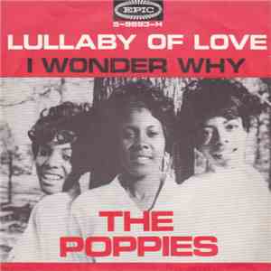 The Poppies - Lullaby Of Love album flac