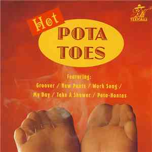 The Potatoes - Hot Potatoes album flac