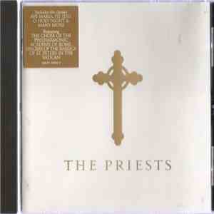 The Priests - The Priests album flac