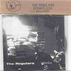 The Regulars  - Effortless album flac