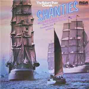 The Robert Shaw Chorale - Shanties album flac