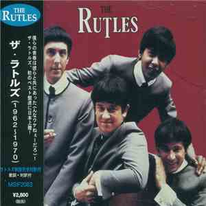 The Rutles - The Rutles ザ・ラトルズ(1962~1970) album flac