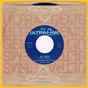 The Sandollars - The Sandollar Sound album flac