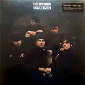 The Sorrows - Take A Heart album flac