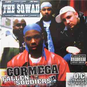 The Sqwad - Fallen Soldiers album flac