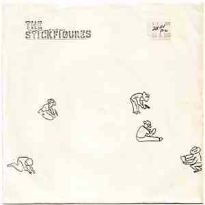 The Stick Figures - The Stick Figures EP album flac
