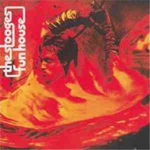 The Stooges - Fun House album flac