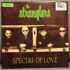 The Stranglers - Spectre Of Love album flac