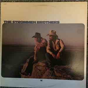 The Strommen Brothers - The Strommen Brothers album flac