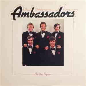 The Swinging Ambassadors - Play Your Requests album flac