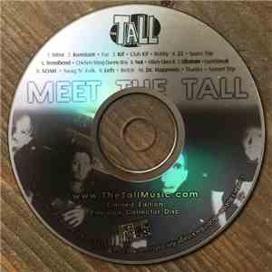 The Tall - Meet The Tall album flac