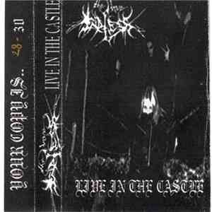 The True Endless - Live In The Castle album flac