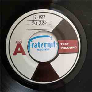 The U.B.'S - Soul Foundation album flac