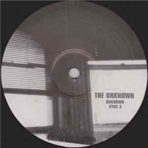 The Unknown  - Unknown album flac
