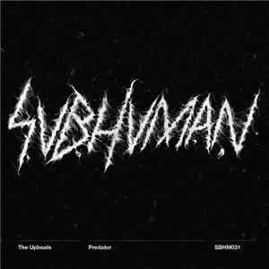 The Upbeats - Predator album flac