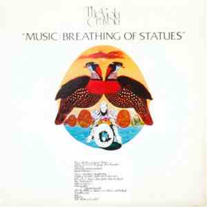 The Viola Crayola - Music: Breathing Of Statues album flac