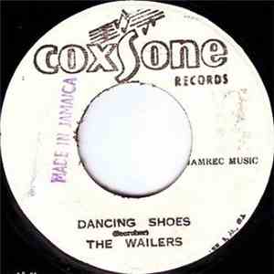 The Wailers - Dancing Shoes / Shame & Scandal album flac